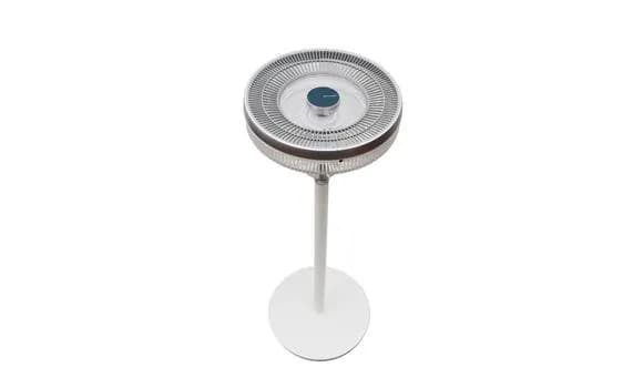 Quạt tuần hoàn Sharp 9 cánh PJ-CD404V-W 24W - Giá rẻ nhất hôm nay - Ảnh 15