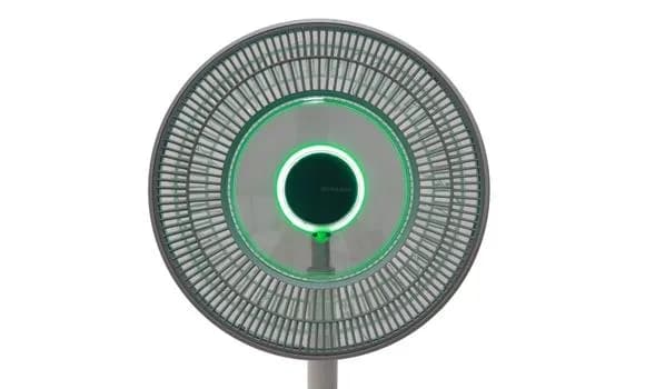 Quạt tuần hoàn Sharp 9 cánh PJ-CD404V-W 24W - Giá rẻ nhất hôm nay - Ảnh 17