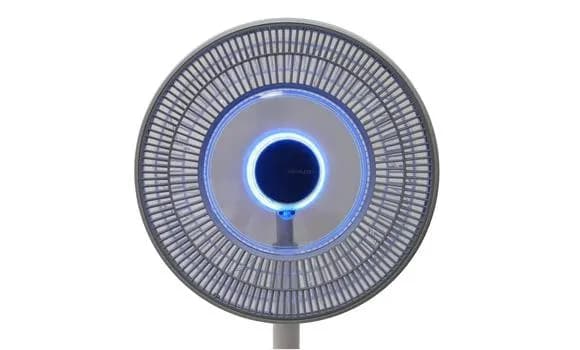 So sánh giá Quạt tuần hoàn Sharp 9 cánh PJ-CD404V-W 24W rẻ nhất? - Ảnh 20