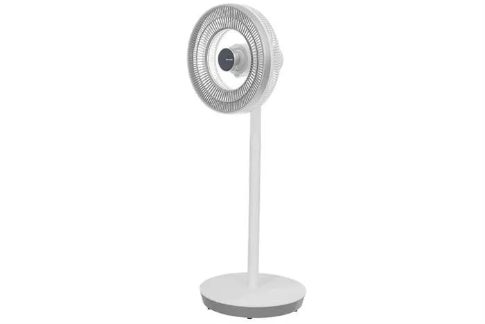 Quạt tuần hoàn Sharp 9 cánh PJ-CD404V-W 24W - Giá rẻ nhất hôm nay - Ảnh 4