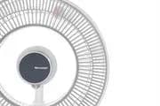 Quạt tuần hoàn Sharp 9 cánh PJ-CD404V-W 24W - Giá rẻ nhất hôm nay - Ảnh 8