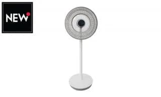 Quạt tuần hoàn Sharp 9 cánh PJ-CD404V-W 24W - Giá rẻ nhất hôm nay - Ảnh 10