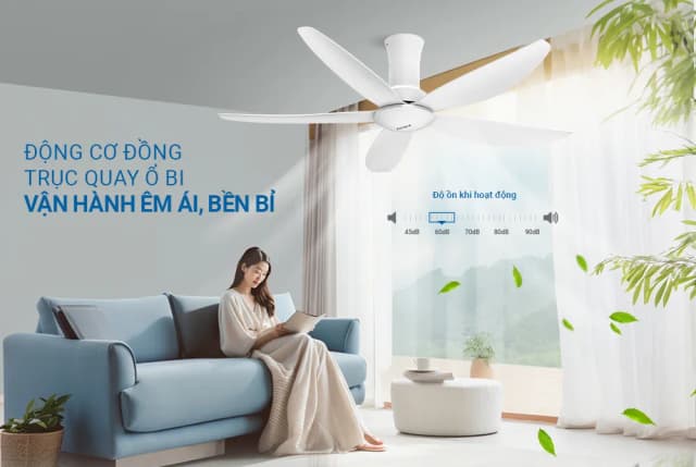 Top 1 so sánh giá Quạt tuần hoàn Sunhouse Apex 3 cánh APF7321G 40W - Tìm sản phẩm giá rẻ nhất - Ảnh 12