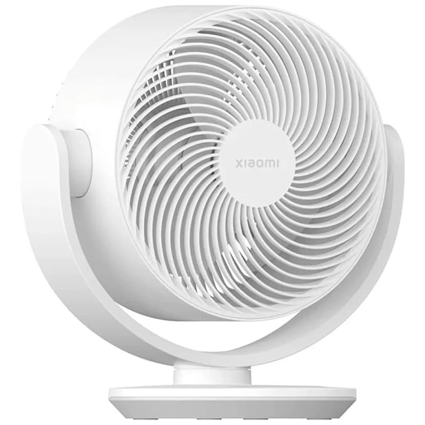Quạt tuần hoàn Xiaomi Smart Desktop Air Circulation Fan EU 3 cánh BHR9872EU 18W - Giá rẻ nhất hôm nay - Ảnh 1