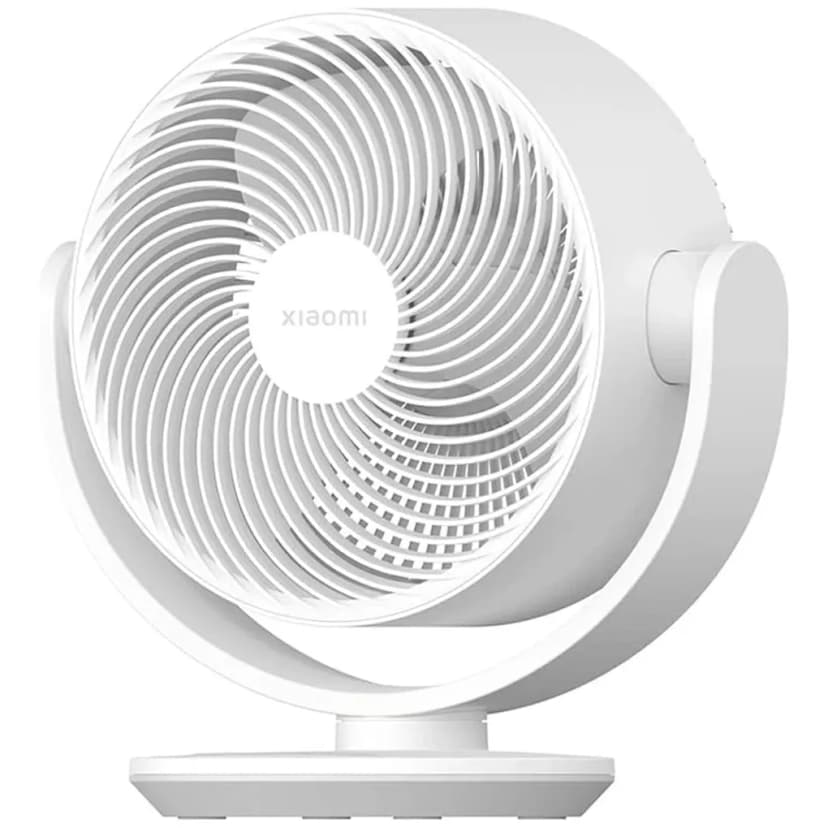 Quạt tuần hoàn Xiaomi Smart Desktop Air Circulation Fan EU 3 cánh BHR9872EU 18W - Giá rẻ nhất hôm nay - Ảnh 2