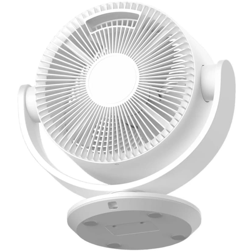 Quạt tuần hoàn Xiaomi Smart Desktop Air Circulation Fan EU 3 cánh BHR9872EU 18W - Giá rẻ nhất hôm nay - Ảnh 17