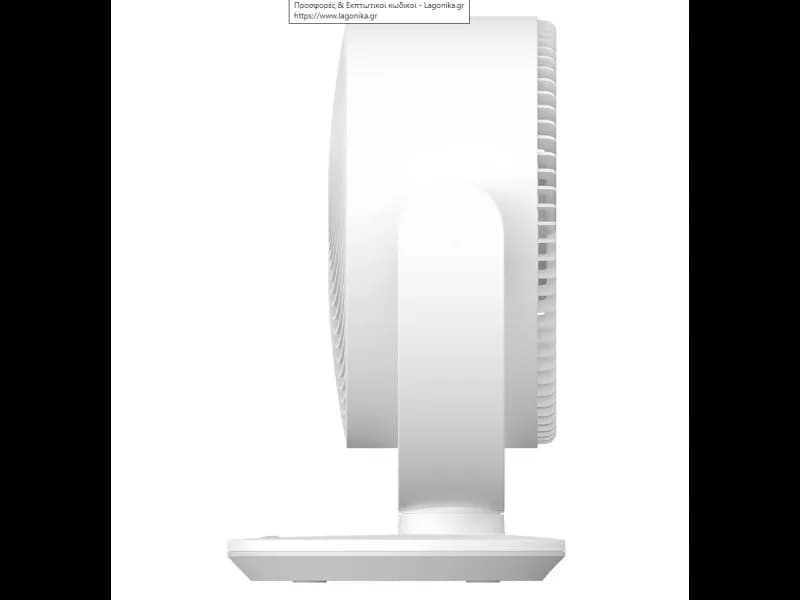 Quạt tuần hoàn Xiaomi Smart Desktop Air Circulation Fan EU 3 cánh BHR9872EU 18W - Giá rẻ nhất hôm nay - Ảnh 19