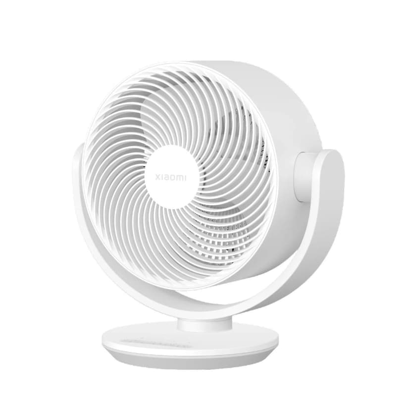 Quạt tuần hoàn Xiaomi Smart Desktop Air Circulation Fan EU 3 cánh BHR9872EU 18W - Giá rẻ nhất hôm nay - Ảnh 3
