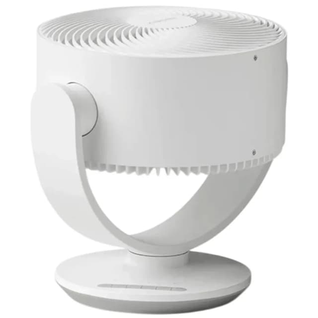 Top 1 so sánh giá Quạt tuần hoàn Xiaomi Smart Desktop Air Circulation Fan EU 3 cánh BHR9872EU 18W - Tìm sản phẩm giá rẻ nhất - Ảnh 6