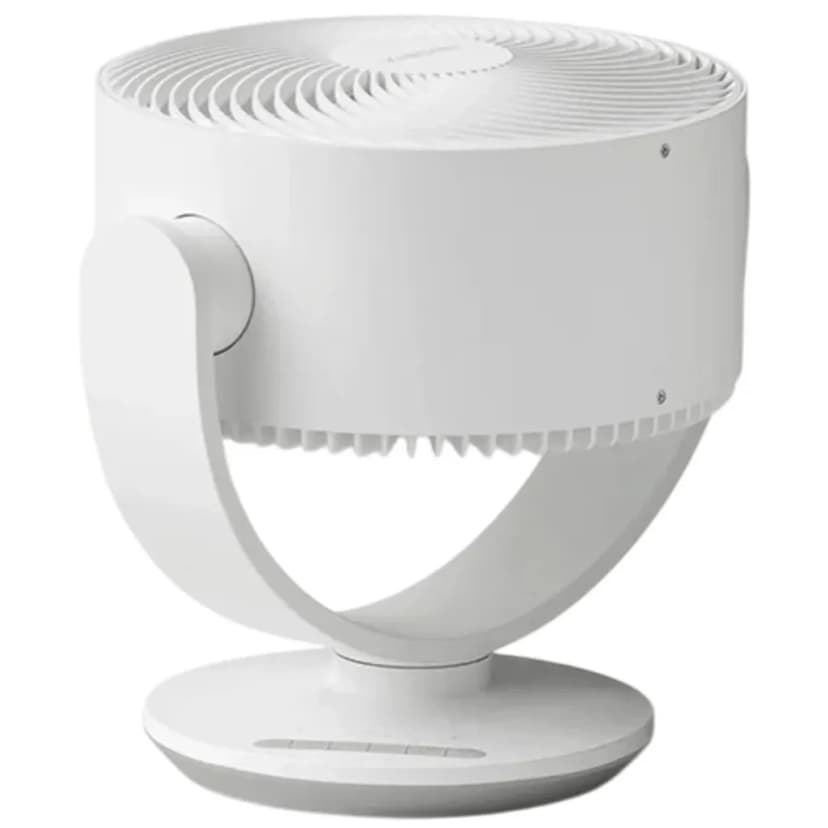 Quạt tuần hoàn Xiaomi Smart Desktop Air Circulation Fan EU 3 cánh BHR9872EU 18W - Giá rẻ nhất hôm nay - Ảnh 6