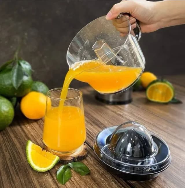 Top 1 so sánh giá Máy vắt cam Rapido ROJ-40 - Tìm sản phẩm giá rẻ nhất - Ảnh 11