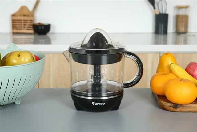 Top 1 so sánh giá Máy vắt cam Rapido ROJ-40 - Tìm sản phẩm giá rẻ nhất - Ảnh 4