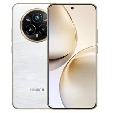 Điện thoại realme 14 5G 12GB/256GB - 12