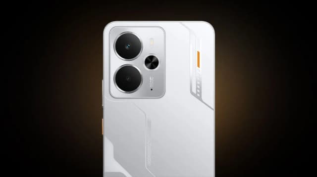 Điện thoại realme 14 5G 12GB/256GB - 13