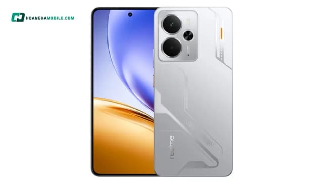 Điện thoại realme 14 5G 12GB/256GB - 19
