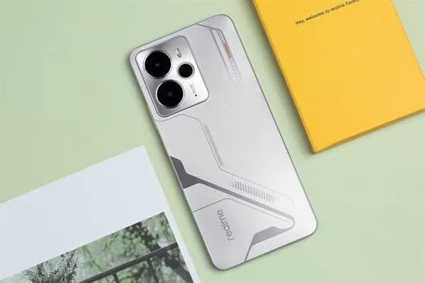 Điện thoại realme 14 5G 12GB/256GB - 20