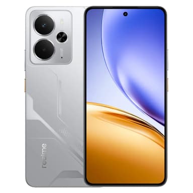 Điện thoại realme 14 5G 12GB/256GB - 5