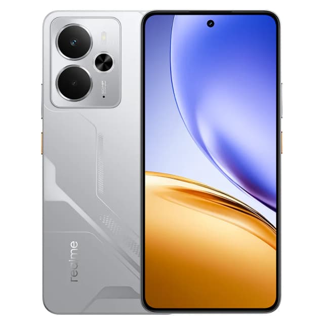 Điện thoại realme 14 5G 12GB/256GB - 5