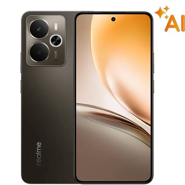 Điện thoại realme 14 5G 8GB/256GB - 1