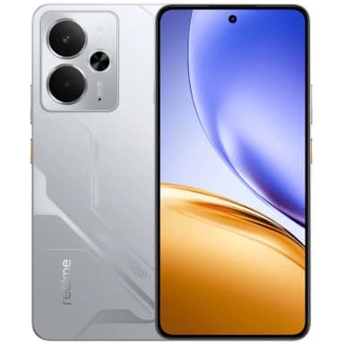 Điện thoại realme 14 5G 8GB/256GB - 2
