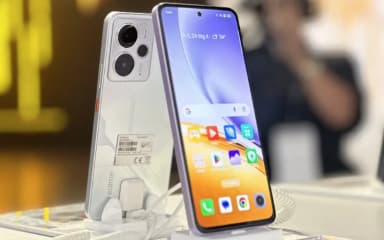 Điện thoại realme 14 5G 8GB/256GB - 11