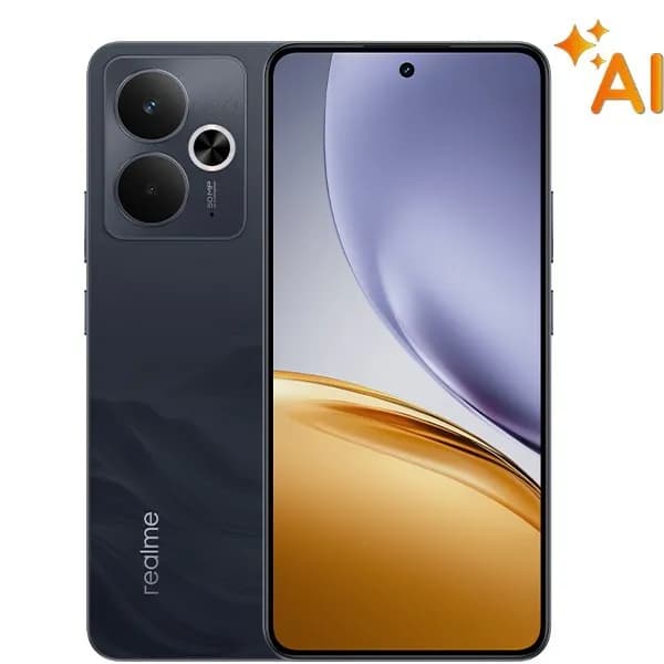 Điện thoại realme 14 5G 8GB/256GB - 15