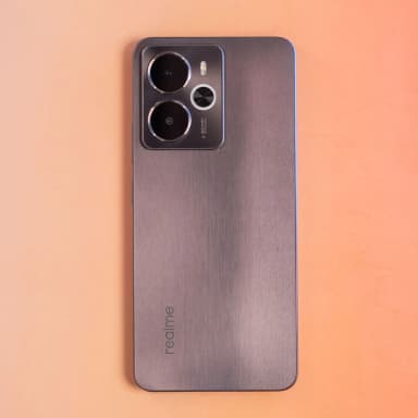 Điện thoại realme 14 5G 8GB/256GB - 16