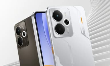 Điện thoại realme 14 5G 8GB/256GB - 20