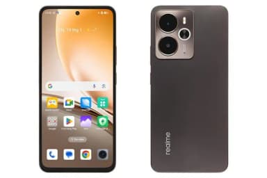 Điện thoại realme 14 5G 8GB/256GB - 8