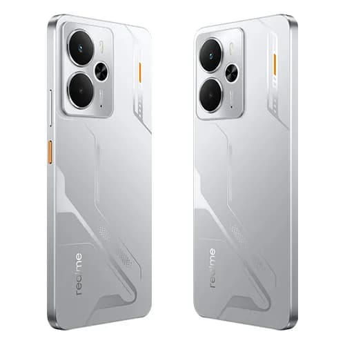 Điện thoại realme 14 5G 8GB/256GB - 9