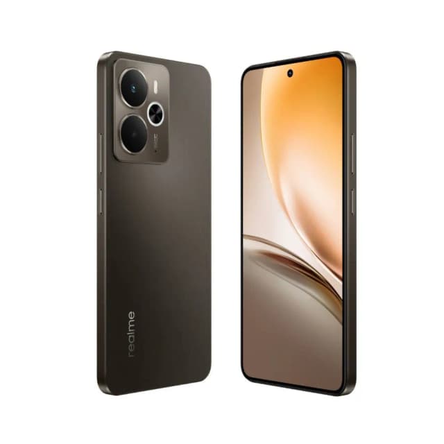 Điện thoại realme 14 5G 8GB/256GB - 10