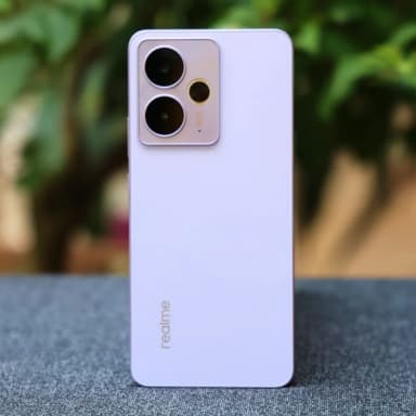 Điện thoại realme 14T 5G 12GB/256GB - 14