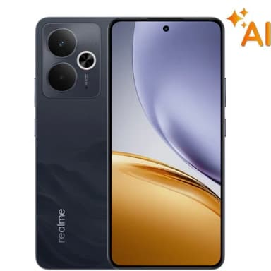 Điện thoại realme 14T 5G 8GB/256GB - 2