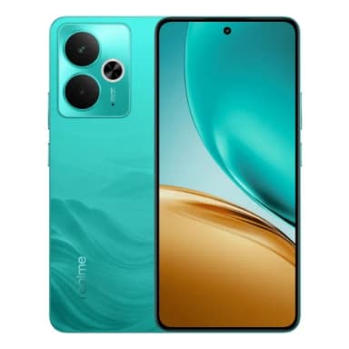 Điện thoại realme 14T 5G 8GB/256GB - 12