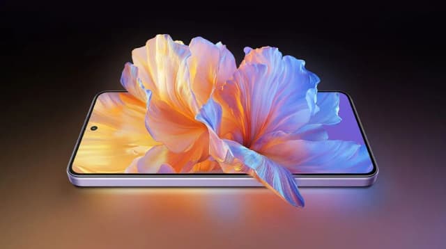 Điện thoại realme 14T 5G 8GB/256GB - 19