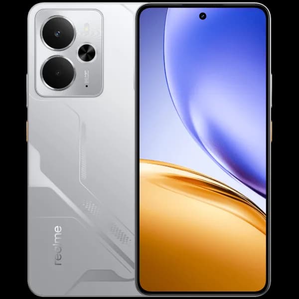 Điện thoại realme 14T 5G 8GB/256GB - 4