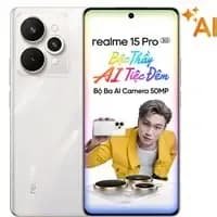 Điện thoại realme 15 5G 12GB/256GB - 13
