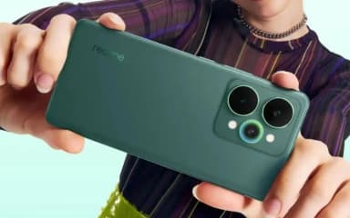 Điện thoại realme 15 5G 12GB/256GB - 14