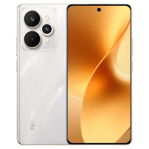 Điện thoại realme 15 5G 12GB/256GB - 6