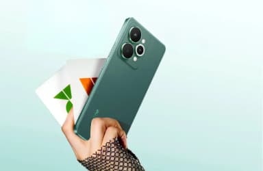 Điện thoại realme 15 5G 8GB/256GB - 11