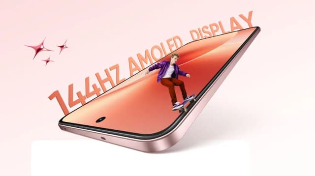 Điện thoại realme 15 5G 8GB/256GB - 17