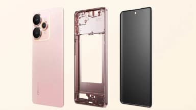 Điện thoại realme 15 5G 8GB/256GB - 3