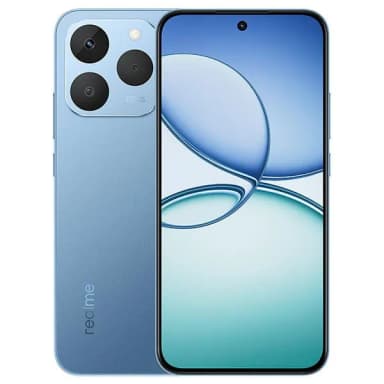 Điện thoại realme 15 5G 8GB/256GB - 7