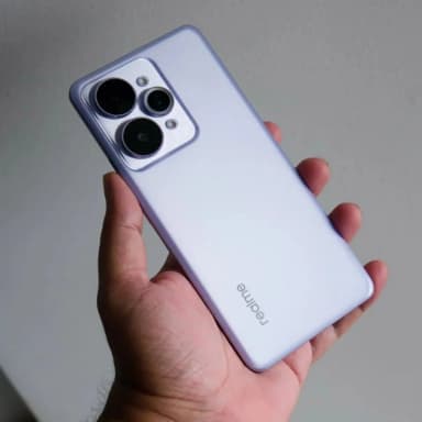 Điện thoại realme 15 Pro 5G 12GB/256GB - 14