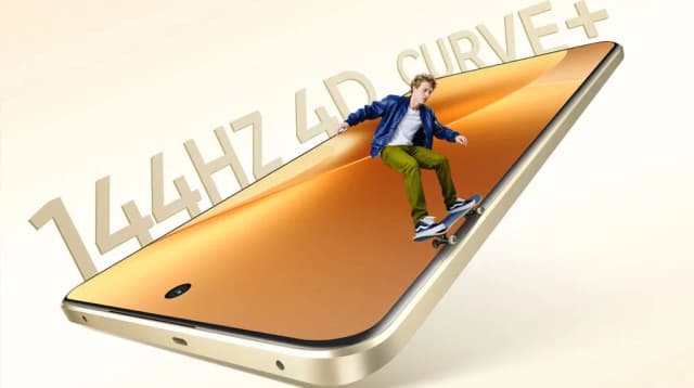 Điện thoại realme 15 Pro 5G 12GB/256GB - 16