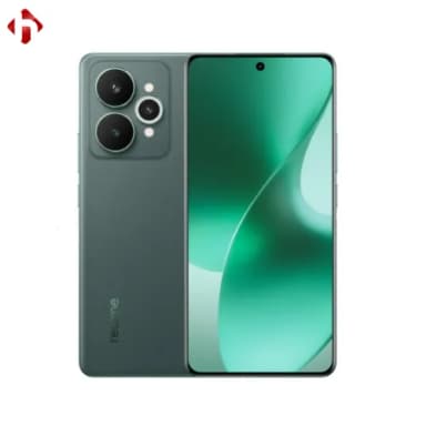 Điện thoại realme 15 Pro 5G 12GB/256GB - 18