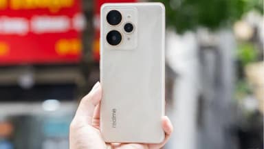 Điện thoại realme 15 Pro 5G 12GB/256GB - 19