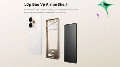 Điện thoại realme 15 Pro 5G 12GB/256GB - 7