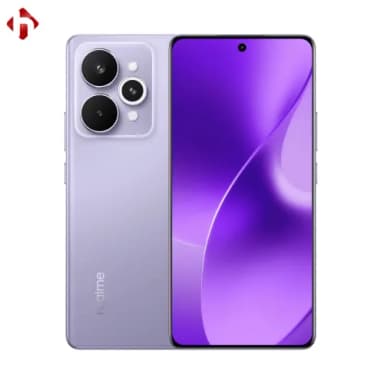 Điện thoại realme 15 Pro 5G 12GB/256GB - 8