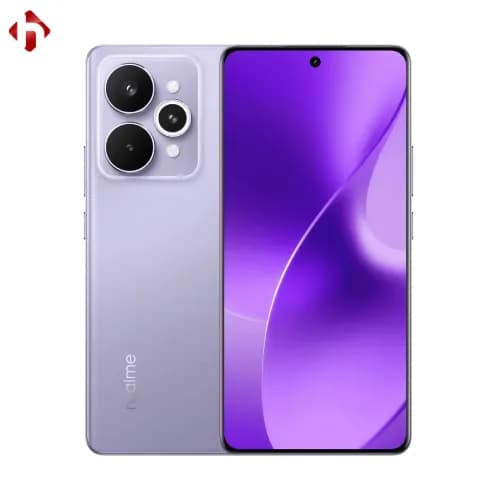 Điện thoại realme 15 Pro 5G 12GB/256GB - 8